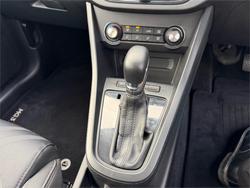 2023 MG MG3 AUTO EXCITE (WITH NAVIGATION)