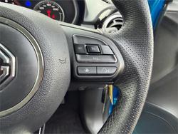 2023 MG MG3 AUTO EXCITE (WITH NAVIGATION)