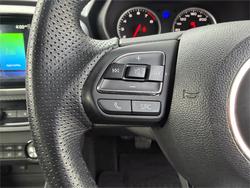 2023 MG MG3 AUTO EXCITE (WITH NAVIGATION)