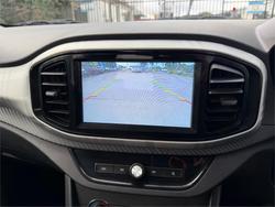 2023 MG MG3 AUTO EXCITE (WITH NAVIGATION)