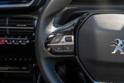 2023 Peugeot e-2008 GT