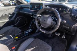 2023 Peugeot e-2008 GT