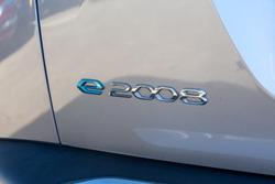 2023 Peugeot e-2008 GT