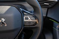 2023 Peugeot e-2008 GT