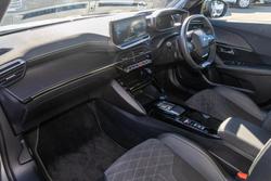 2023 Peugeot e-2008 GT
