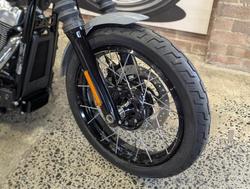 2026 Harley-Davidson Street Bob 117 (FXBB) Softail
