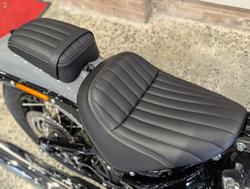 2026 Harley-Davidson Street Bob 117 (FXBB) Softail