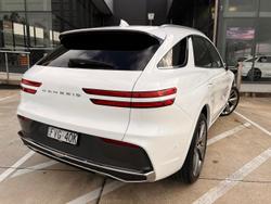 2025 Genesis GV70 3.5T SIGNATURE