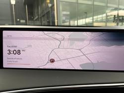 2025 Genesis GV70 3.5T SIGNATURE