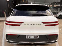 2025 Genesis GV70 3.5T SIGNATURE