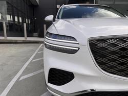 2025 Genesis GV70 3.5T SIGNATURE