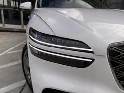 2025 Genesis GV70 3.5T SIGNATURE