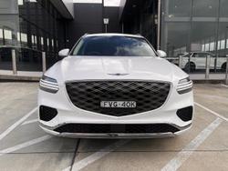 2025 Genesis GV70 3.5T SIGNATURE