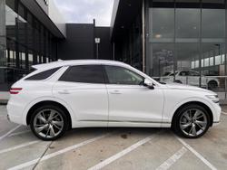 2025 Genesis GV70 3.5T SIGNATURE