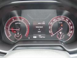 2022 LDV T60 Max LUXE