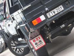 2022 LDV T60 Max LUXE