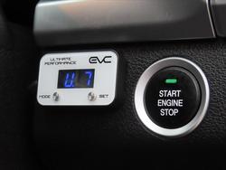 2022 LDV T60 Max LUXE