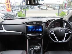 2022 LDV T60 Max LUXE