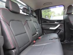 2022 LDV T60 Max LUXE