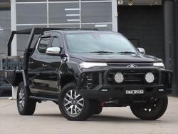 2022 LDV T60 Max LUXE