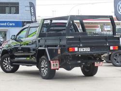 2022 LDV T60 Max LUXE