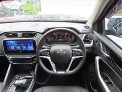2022 LDV T60 Max LUXE