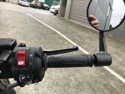 2025 Honda CMX1100 DCT