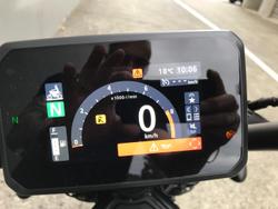 2025 Honda CMX1100 DCT
