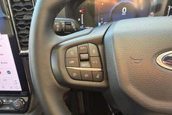 2026 Ford Everest Trend