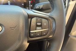 2026 Ford Everest Trend