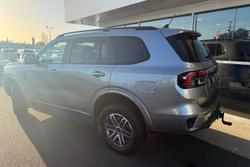2026 Ford Everest Trend
