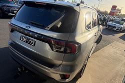 2026 Ford Everest Trend