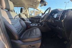 2026 Ford Everest Trend