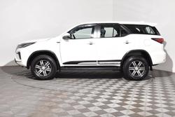 2022 Toyota Fortuner GX