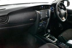 2022 Toyota Fortuner GX