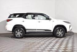 2022 Toyota Fortuner GX