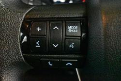 2022 Toyota Fortuner GX