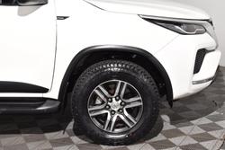 2022 Toyota Fortuner GX