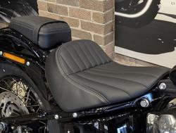 2026 Harley-Davidson Street Bob 117 (FXBB) Softail Black