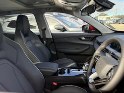 2026 Chery Tiggo 4 Ultimate