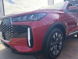 2026 Chery Tiggo 4 Ultimate