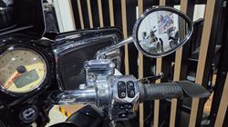 2024 Indian ROADMASTER CLASSIC SILVER