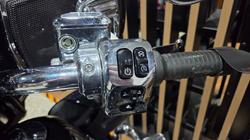 2024 Indian ROADMASTER CLASSIC SILVER
