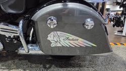 2024 Indian ROADMASTER CLASSIC SILVER