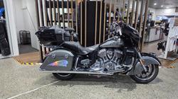 Indian Roadmaster Classic