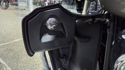 2024 Indian ROADMASTER CLASSIC SILVER
