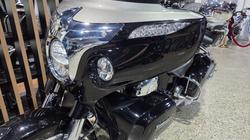 2024 Indian ROADMASTER CLASSIC SILVER