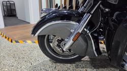 2024 Indian ROADMASTER CLASSIC SILVER