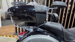 2024 Indian ROADMASTER CLASSIC SILVER