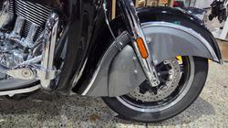 2024 Indian ROADMASTER CLASSIC SILVER